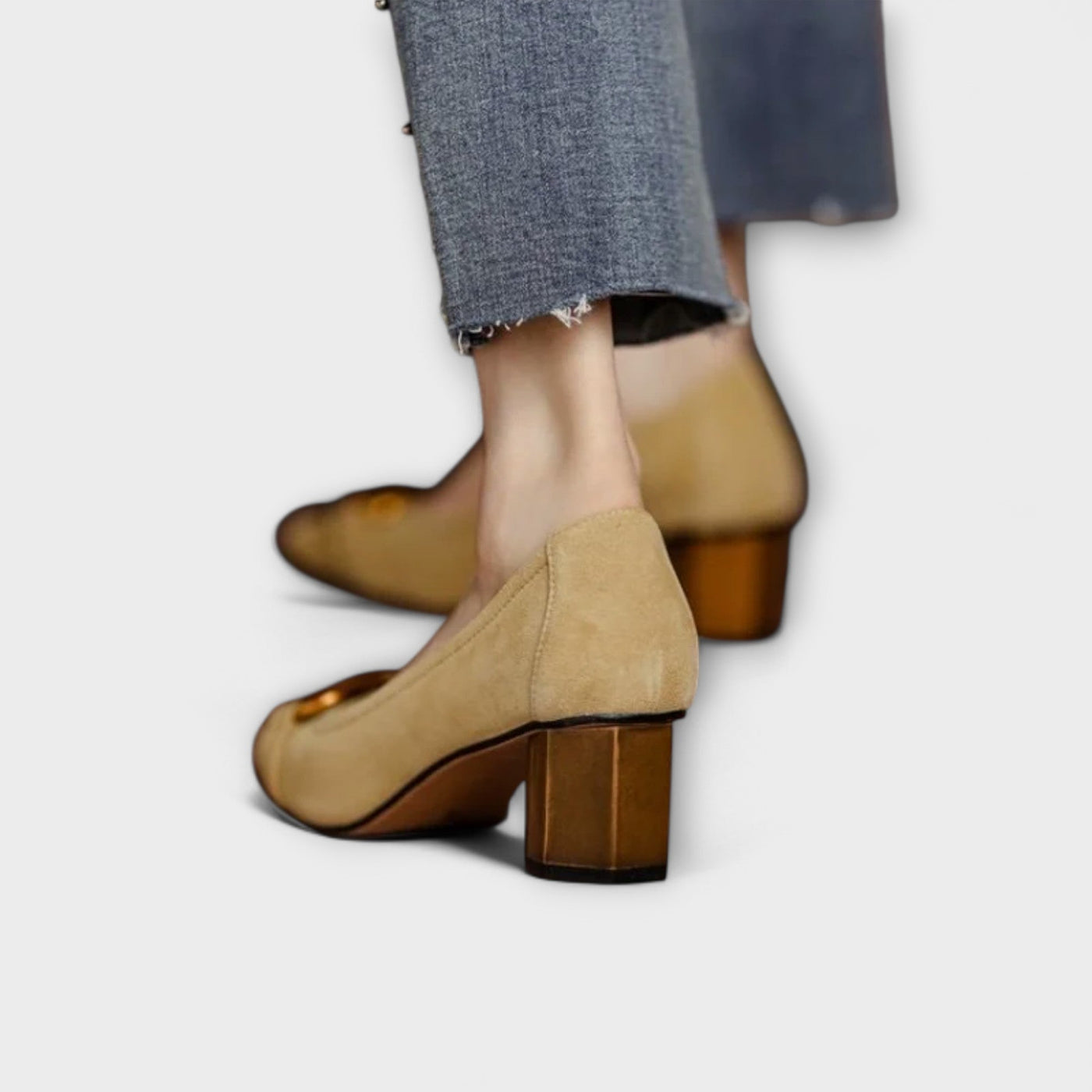 Mathilda | High Heels