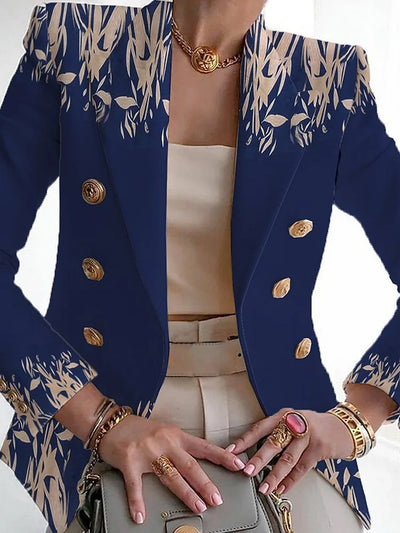 Ella™ | Elegant Blazer