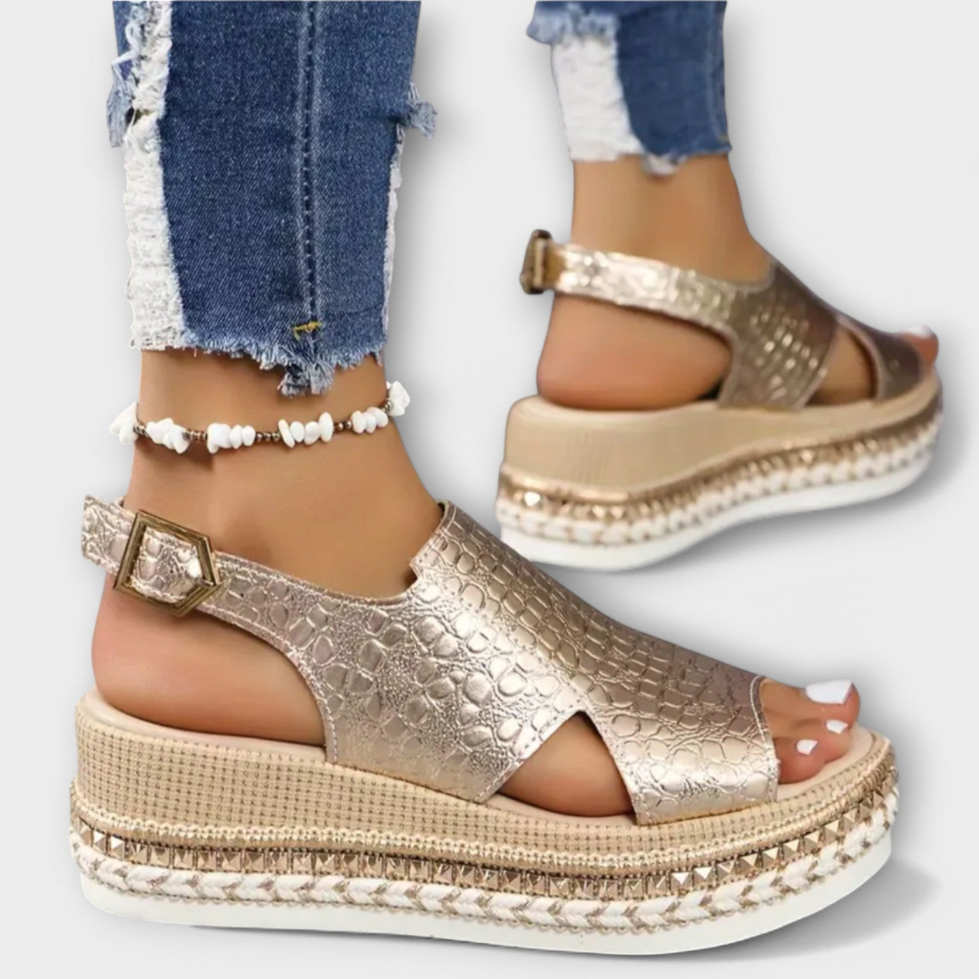 Helma | Sandals