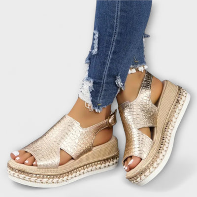 Helma | Sandals