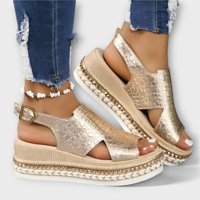 Helma | Sandals