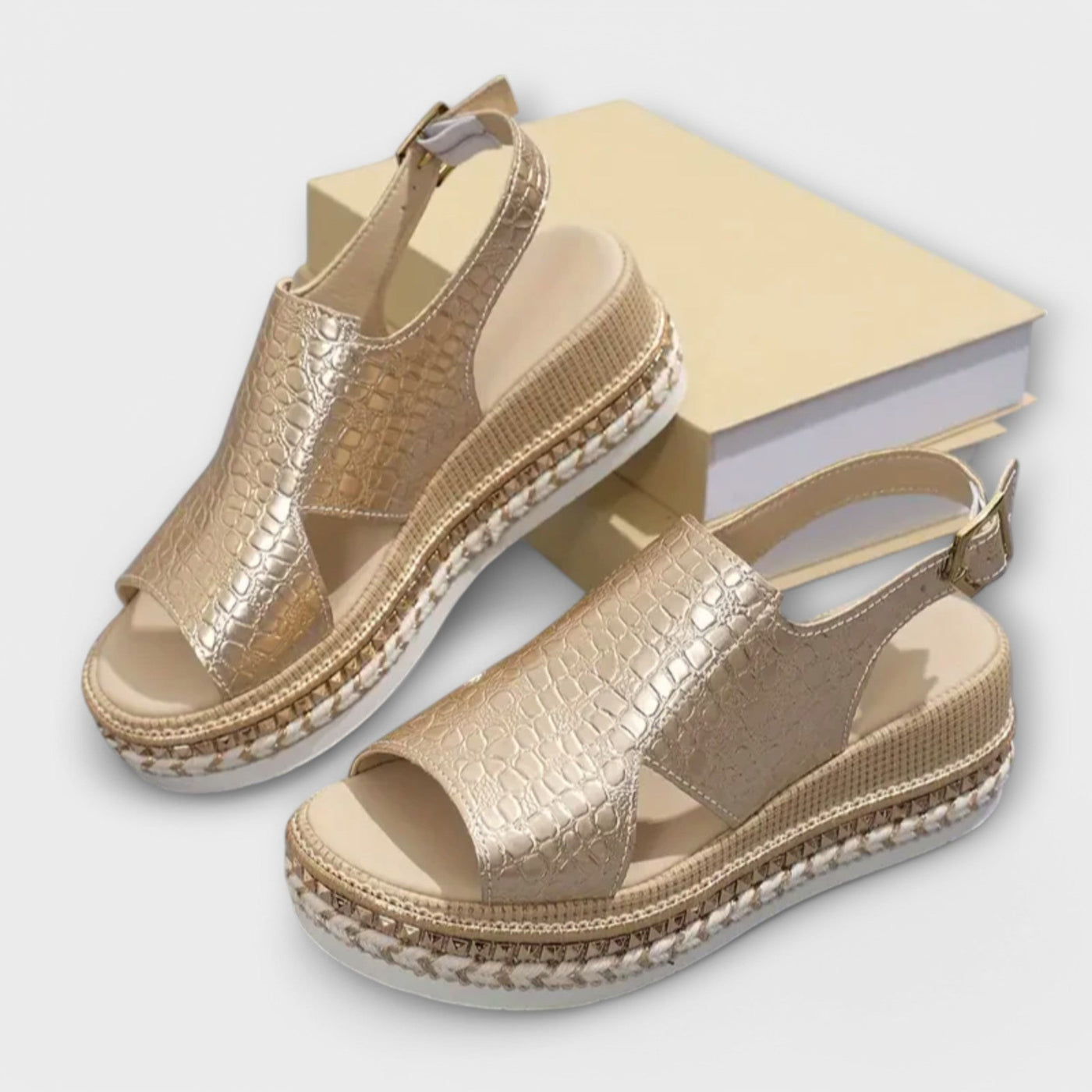 Helma | Sandals
