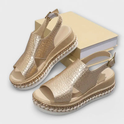 Helma | Sandals