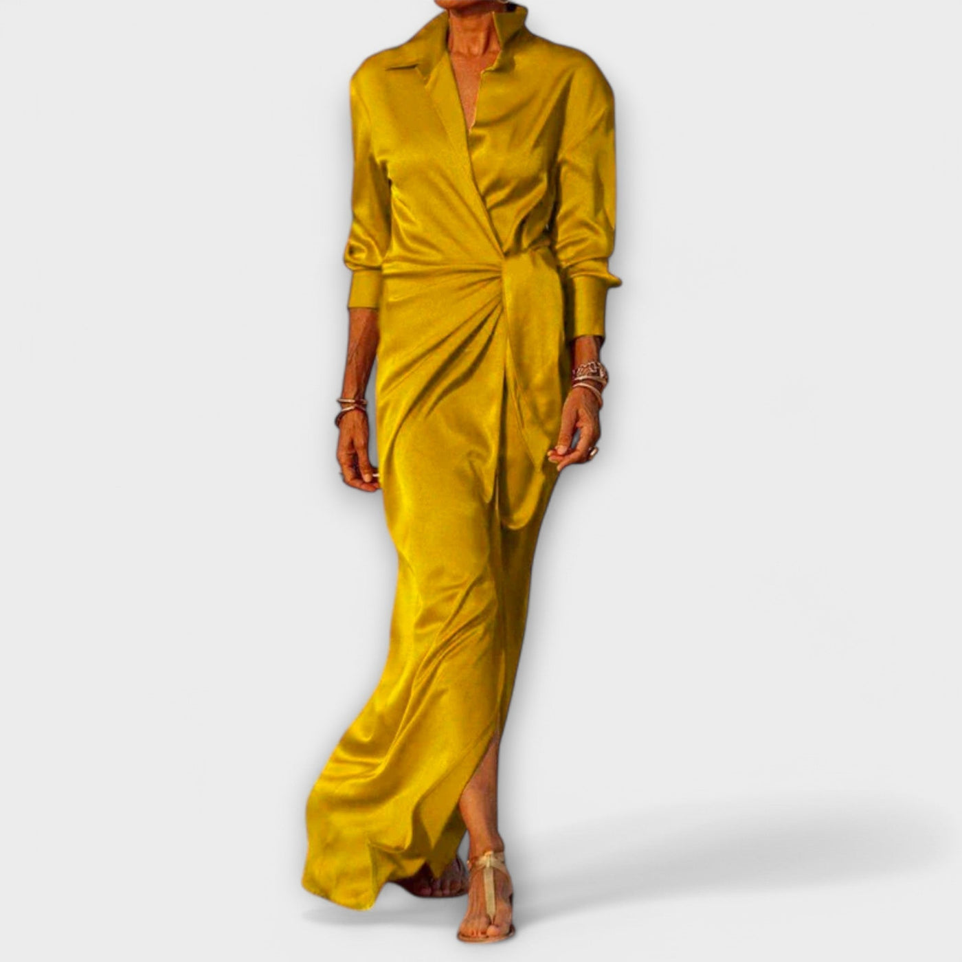 Viviene | Comfort Elegant Dress