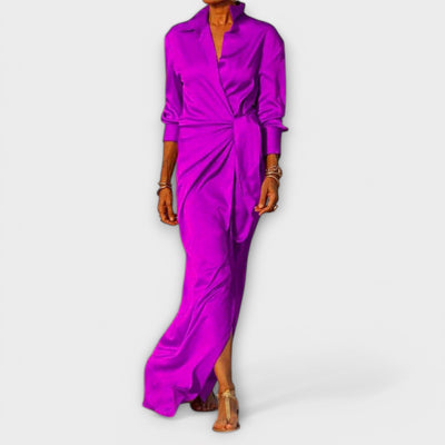 Viviene | Comfort Elegant Dress