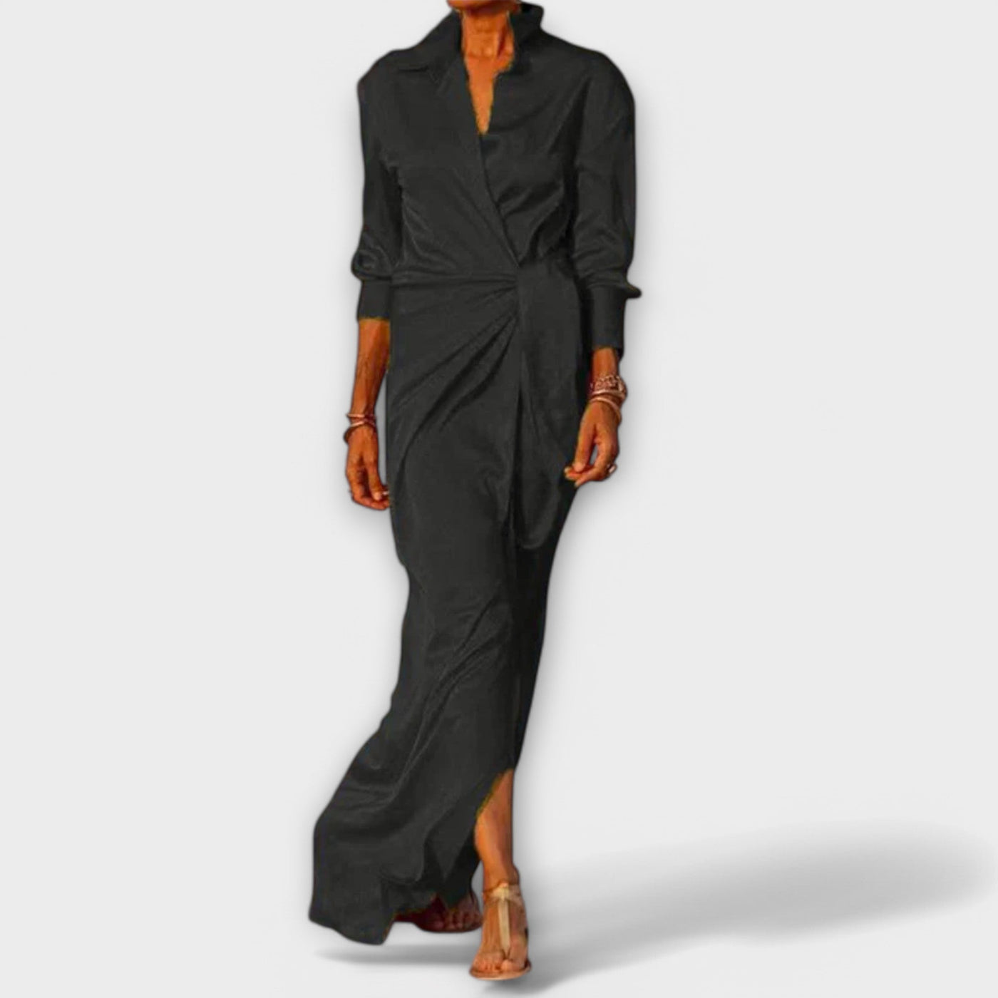 Viviene | Comfort Elegant Dress