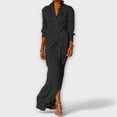 Viviene | Comfort Elegant Dress