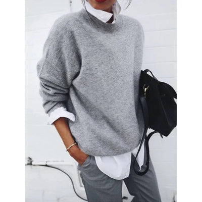 Celeste | Elegant Pullover
