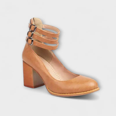 Alira | Elegant Pumps