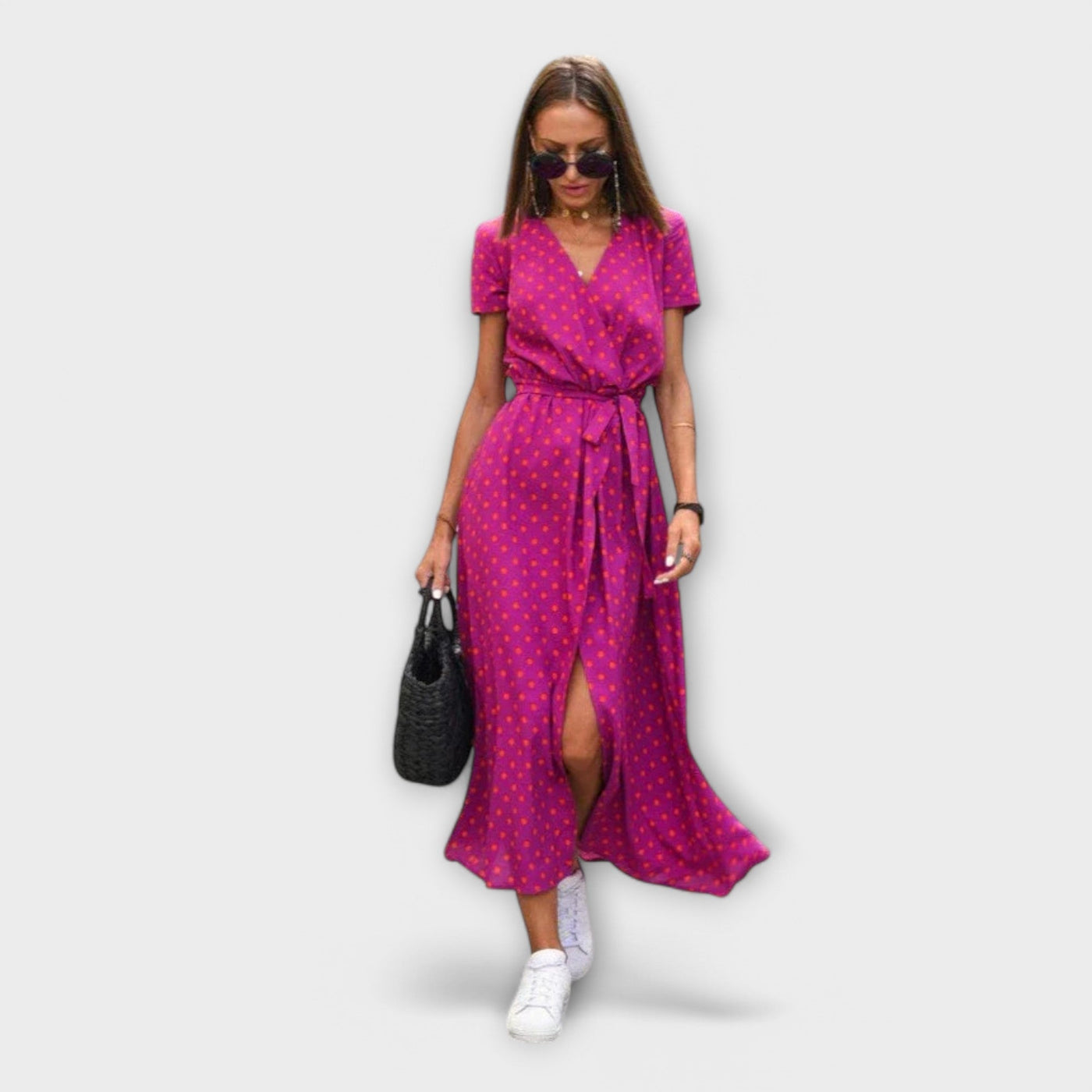 Jette | Comfortable Dress