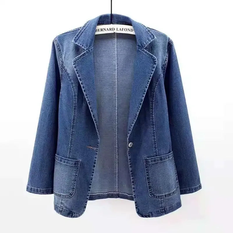 Emma | Elegant Jacket