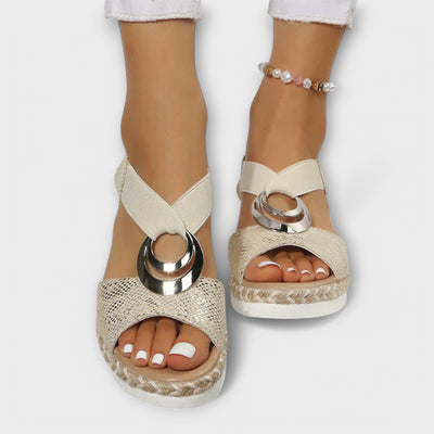Hermia | Casual Sandals