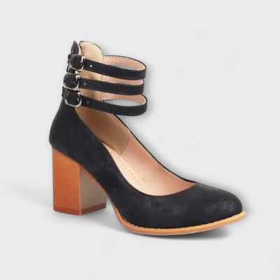 Alira | Elegant Pumps
