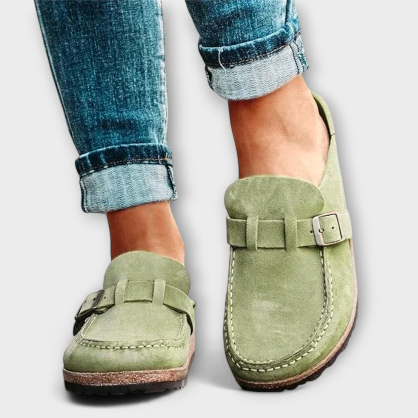 Esmee | Orthopedic Shoes