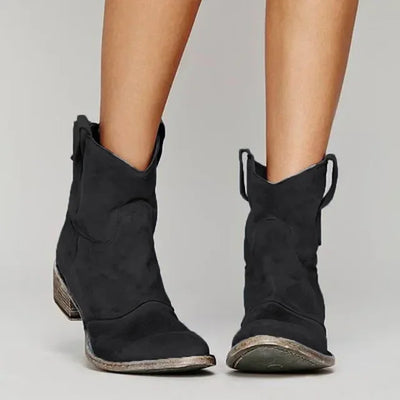 Morgan & Stella Vermont™ | Stylish Cowboy Boots