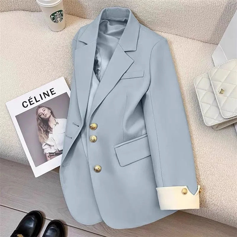 Avery™ | Stylish Blazer