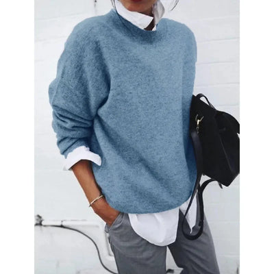 Celeste | Elegant Pullover