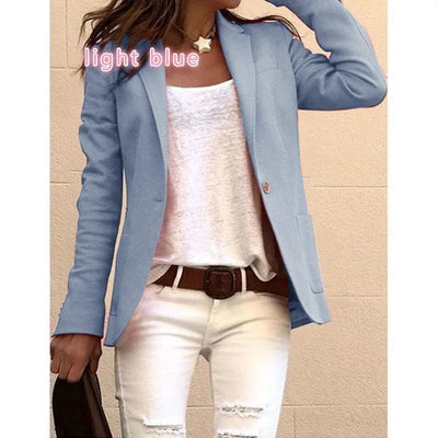 Madison™ | Casual Blazer
