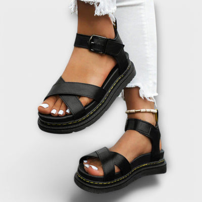 Rosa | Orthopedic Sport Sandals for Comfort and Support