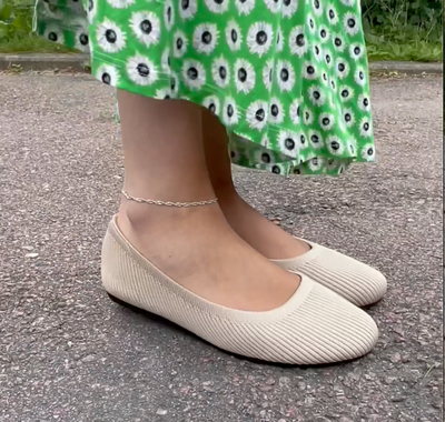 Judy | Comfortable Slip-Ons
