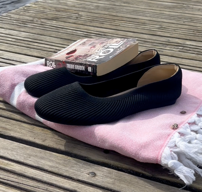 Judy | Comfortable Slip-Ons