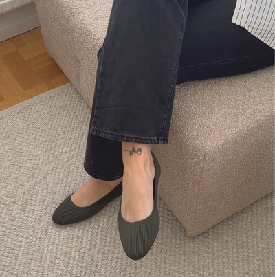Judy | Comfortable Slip-Ons
