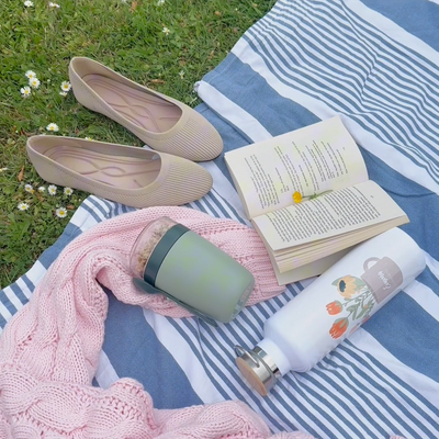 Judy | Comfortable Slip-Ons