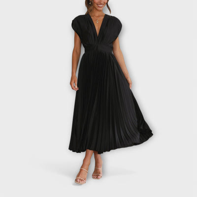 Maria | Stylish Fall Dress