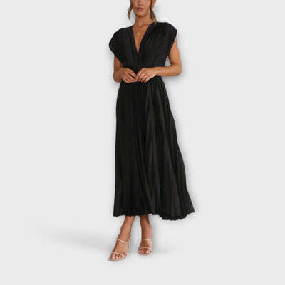 Maria | Stylish Fall Dress