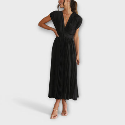 Maria | Stylish Fall Dress