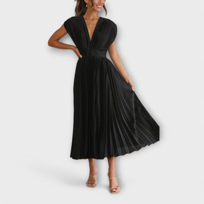 Maria | Stylish Fall Dress