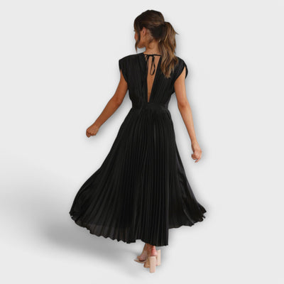 Maria | Stylish Fall Dress
