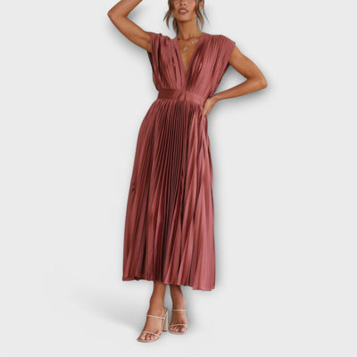 Maria | Stylish Fall Dress