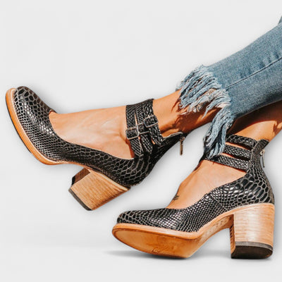 Bella | Comfortable and Stylish Orthopedic Shoe