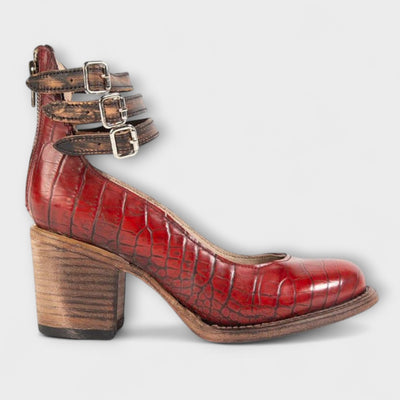 Bella | Comfortable and Stylish Orthopedic Shoe