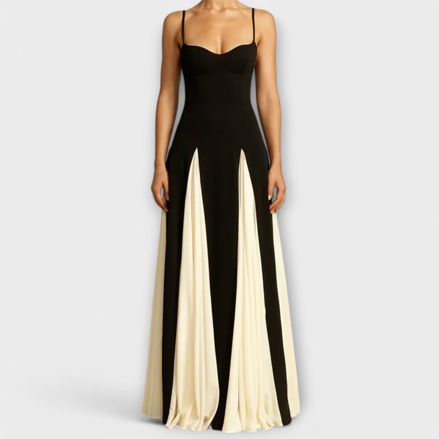Eliza | Elegant Dress