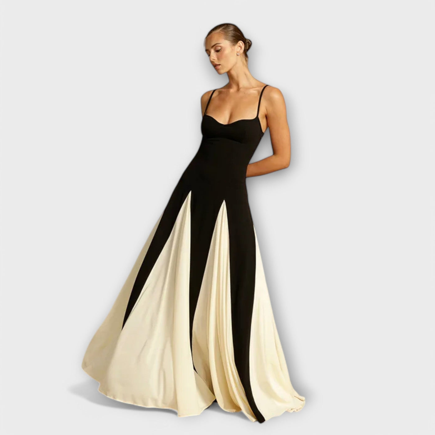 Eliza | Elegant Dress