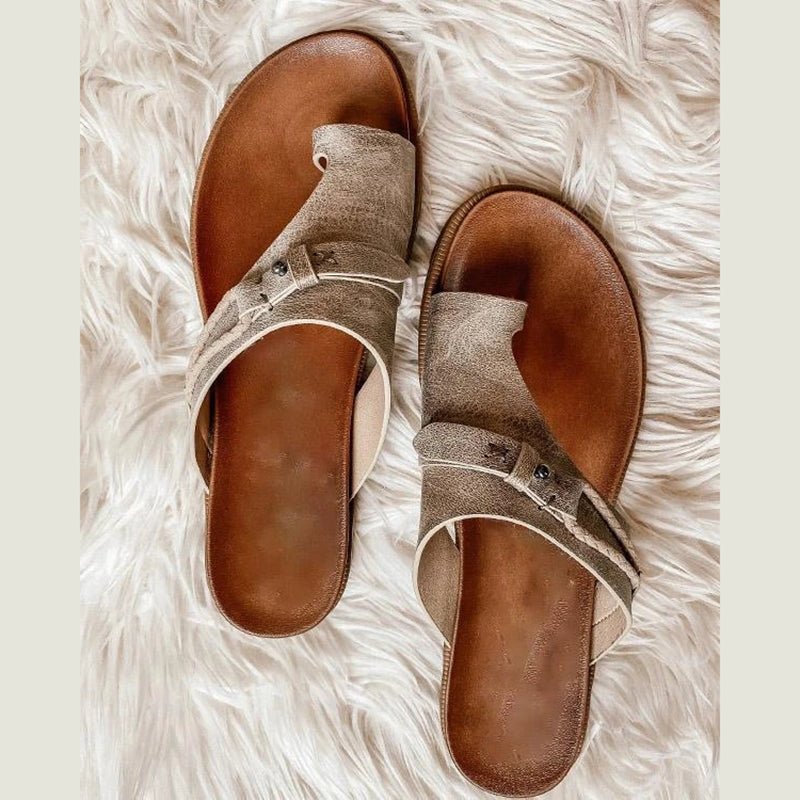 Thalia | Comfort Sandals
