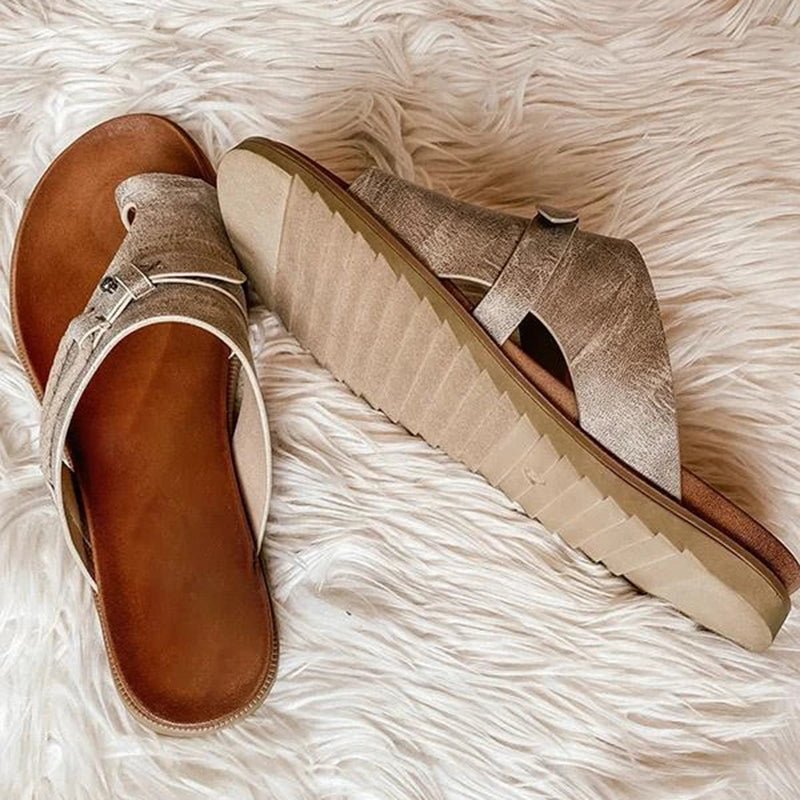 Thalia | Comfort Sandals