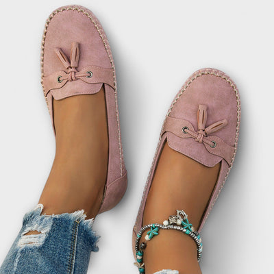 Lise | Classic Loafer