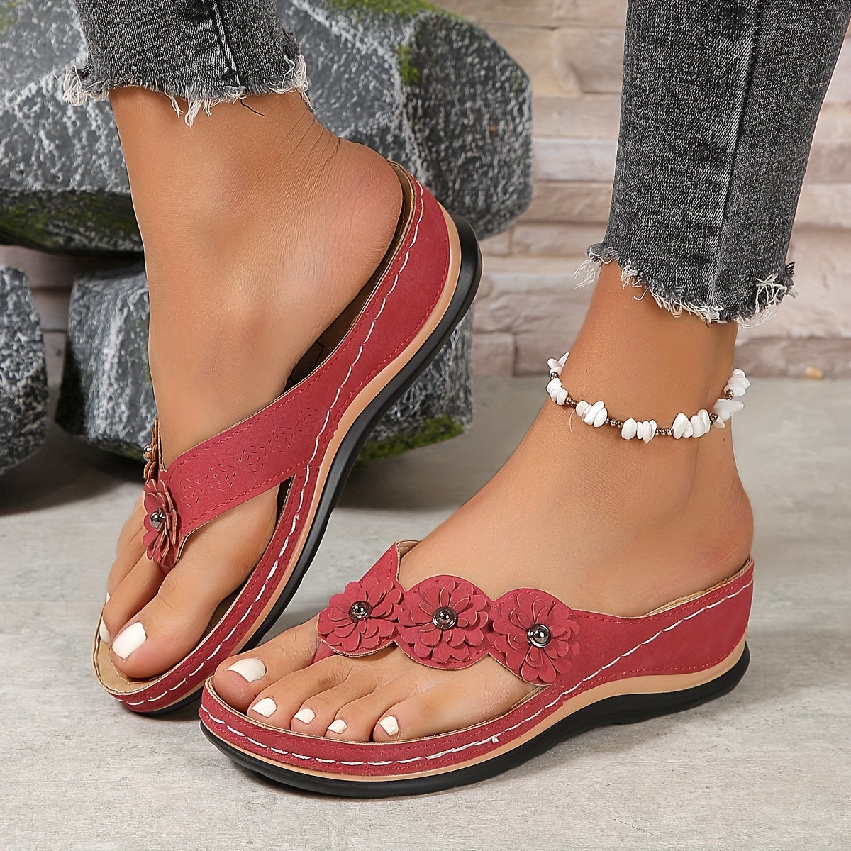 Zenta | Comfort-Orthopedic Sandals