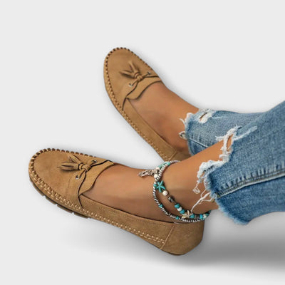 Lise | Classic Loafer