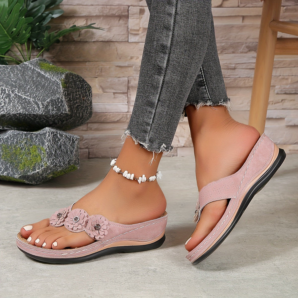 Zenta | Comfort-Orthopedic Sandals