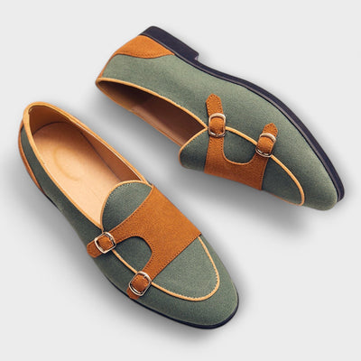Marina | Cozy Slippers