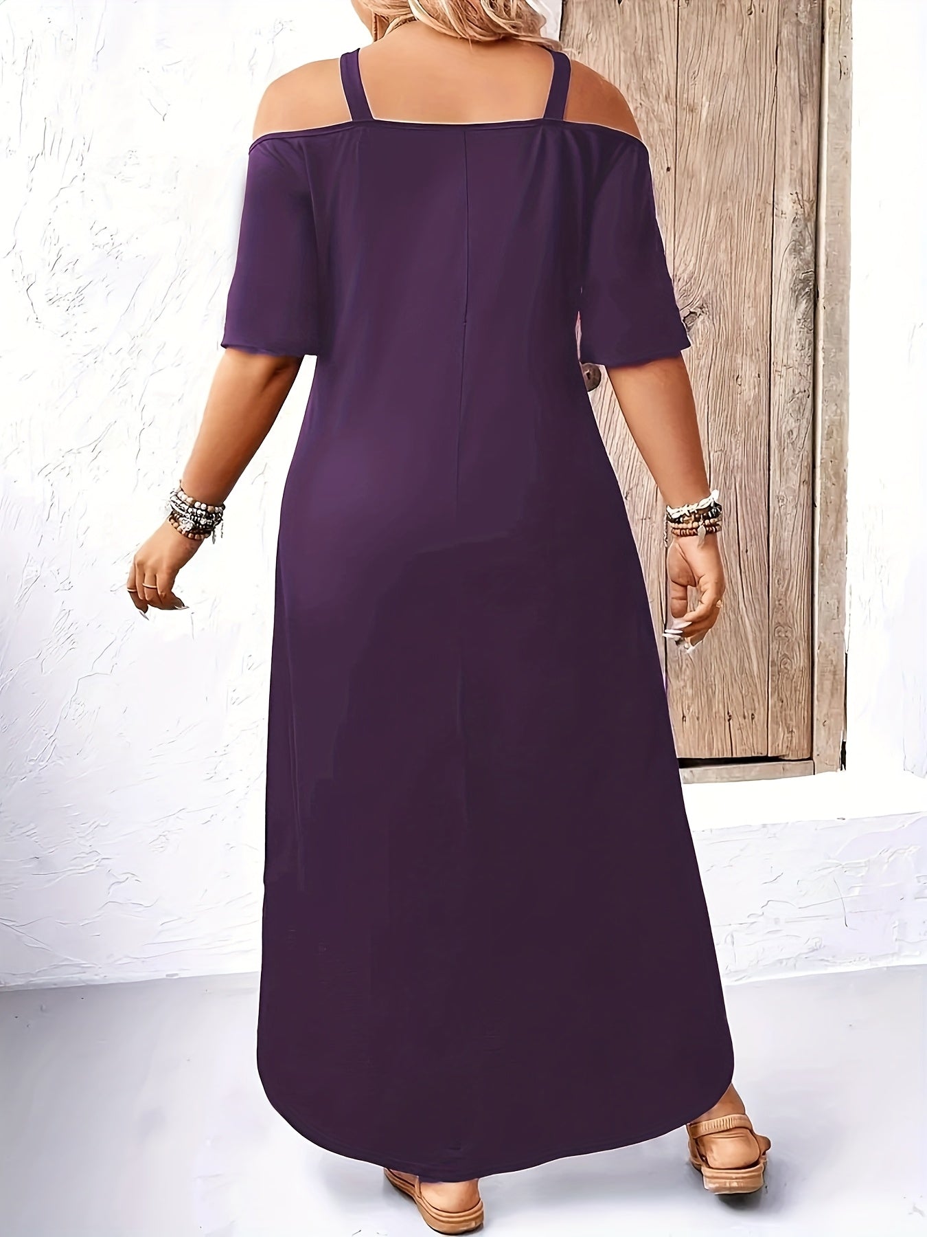 Bobby | Elegant Tummy Smoothing Dress with Pockets