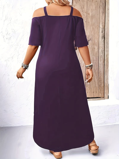 Bobby | Elegant Tummy Smoothing Dress with Pockets