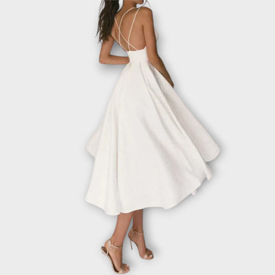 Ailana | Unique Design Dress