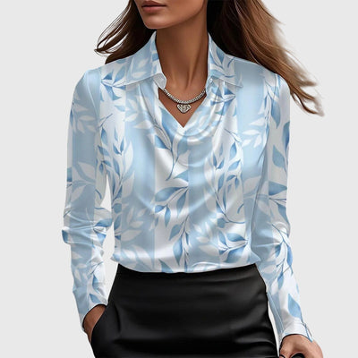 Morgan & Stella Vermont™ |  Elegant Blouse