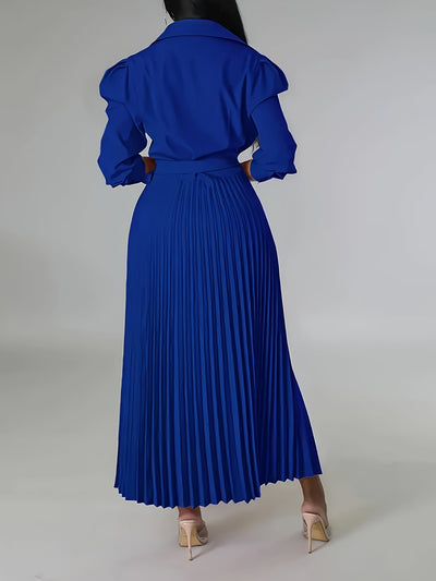 Milu | (Plus Size) Women's Dress