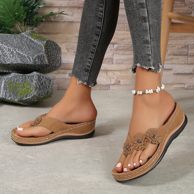 Zenta | Comfort-Orthopedic Sandals